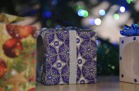 Тулякам подскажут, как не ошибиться с новогодним подарком