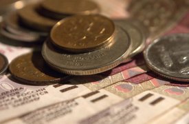 В Туле начальник забыл заплатить работнику девять тысяч рублей
