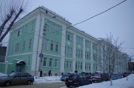 На прошлой неделе туляки назвали своих новорожденных малышей Дарина и Серафим