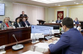 В Тульской области не зарегистрировано африканской чумы свиней среди диких кабанов