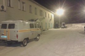 Электроснабжение в Кимовском районе полностью восстановлено