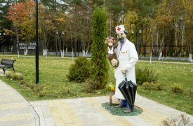 Тульский регион – «комфортная среда»