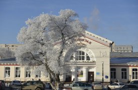 Погода в Туле 26 января: мёрзнуть осталось три дня