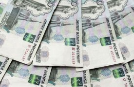 Начальница отделения «Почты России» Заокского района присвоила 110 тысяч рублей
