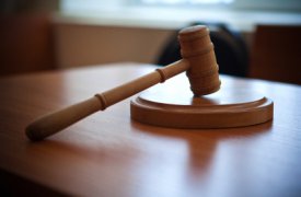 В Узловой за присвоение осудили руководителя автосалона