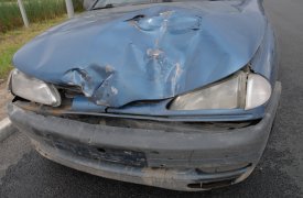 Жителю Суворова вынесли приговор за совершение ДТП, в котором погибла его мать