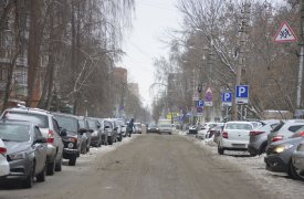 Как туляки восприняли введение одностороннего движения на ул. Сойфера и Замочной