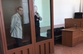 В Туле продлили сроки двоим осуждённым за сбыт наркотиков в крупном размере