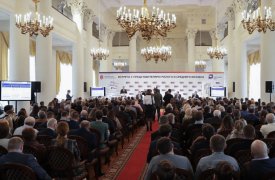 Алексей Дюмин и Александр Браверман встретились с предпринимателями региона
