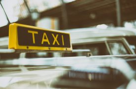 В Донском осудили 19-летнего таксиста, угрожавшего пассажирке пистолетом