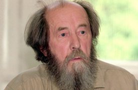 В музее Н.И. Белобородова состоится музыкальная гостиная «К 100-летию со дня рождения А.И. Солженицына»
