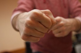 В Богородицке двое предпринимателей на кулаках выясняли, как нужно вести бизнес