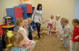 Щекинский детский сад обязали устранить нарушения