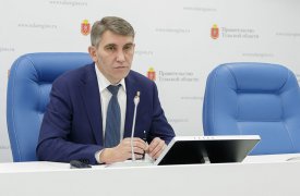 Аграрии региона готовятся к сезонным полевым работам