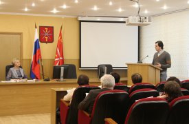 В Туле могут появиться Яблочная, Облепиховая, Брусничная и Земляничная улицы