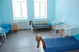 Прокуратура согласилась с нарушениями, выявленными в городской больнице Донского