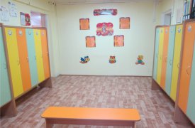 Детский сад «Тулячок» по решению суда закрыли на 90 суток