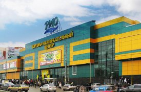 18 апреля суд решит судьбу кинотеатра в ТЦ «РИО»