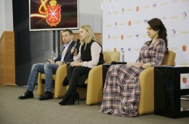 В Тульской области обсудят вопросы развития добровольчества