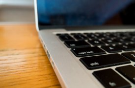 Безработный рецидивист из Кимовска украл у знакомого ноутбук