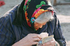 Московский пенсионер и его подружка «разводили» на деньги пенсионеров из Тулы