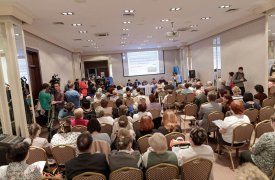 В Туле проходит межрегиональный форум по трудоустройству инвалидов