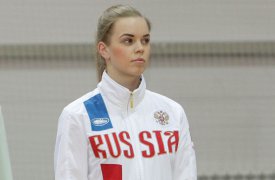 Тулячка Инна Жданова привезла «золото» с чемпионата Европы по рукопашному бою