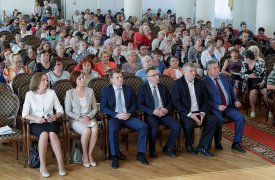 В Туле впервые проходит форум по вопросам защиты прав потребителей