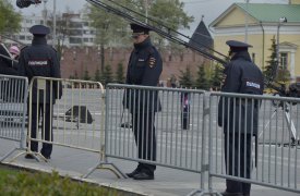 3 июня в Туле будет ограничено движение транспорта
