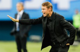 Стало известно имя главного тренера тульского 