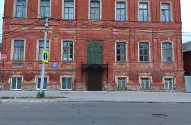 Выпускники педагогического колледжа откроют 