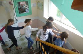 В 19 детских оздоровительных лагерях Тульской области проходят тренировочные эвакуации