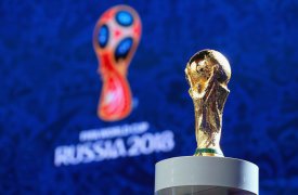 Во второй день Чемпионата мира-2018 матчи пройдут в трех городах