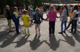 В оздоровительных лагерях Тульской области обнаружены нарушения
