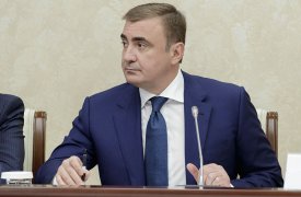 В правительстве региона обсудили выполнение майского указа Президента России 2018 года