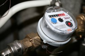 В Тульской области установлены тарифы на второе полугодие