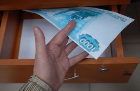 В Туле организация недоплатила более девяти млн рублей налогов