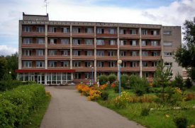 В санатории «Егнышевка» обманывали отдыхающих, заставляя платить дважды