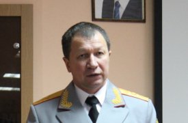 Экс-главе тульского отделения МЧС грозит 10 лет за превышение полномочий