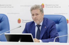 Бюджет Тульской области в первом полугодии 2018 года исполнен с профицитом