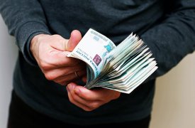 В Новомосковске директор МБУ «Городские парки» растранжирил бюджетные деньги