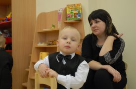 Тулячки смогут рассчитывать на пособие, если ребенок не получил места в детском саду?