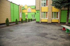 В Туле отремонтировали детский сад «Филиппок»