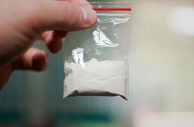 Жителя Суворовского района пойман на сбыте наркотиков