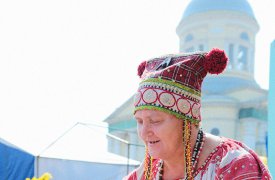 В субботу состоится традиционный фестиваль «Епифанская ярмарка»