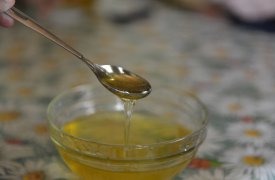 14 августа туляки отмечают Медовый Спас