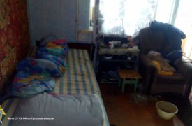 Туляк, избивший до смерти сожительницу, получил 9 лет