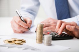 Главу ООО «Гипромаш» будут судить за уклонение от уплаты налогов на сумму более 16 млн рублей