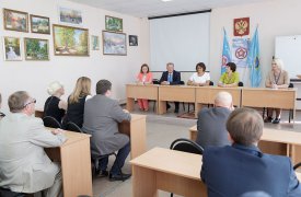В Туле завершились первые курсы по подготовке профессиональных медиаторов
