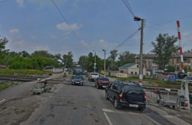 В Туле на ул. Столетова ограничат движение транспорта